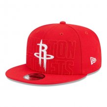 Houston Rockets - 2023 Draft 9Fifty Snapback NBA Cap