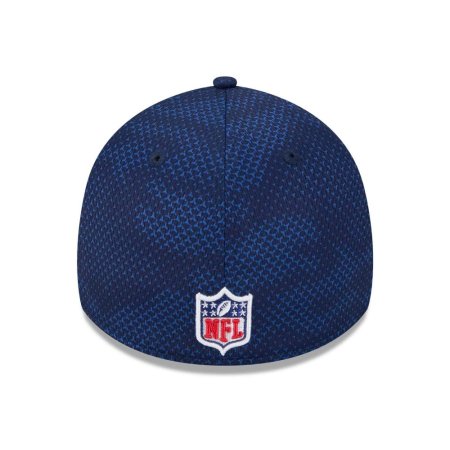 New England Patriots - 2024 Sideline 39Thirty NFL Hat