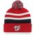 Washington Nationals - State Line MLB Kulich