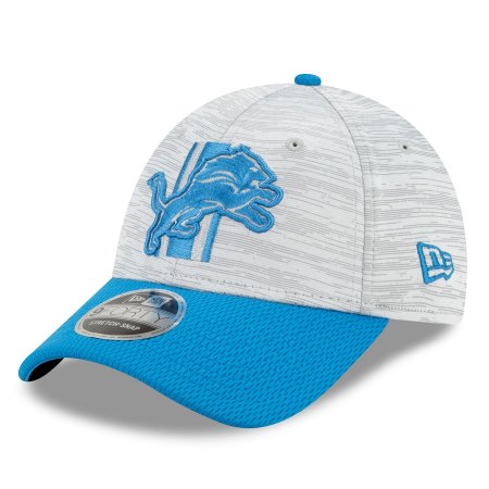 Detroit Lions - 2021 Training Camp 9Forty NFL Hat