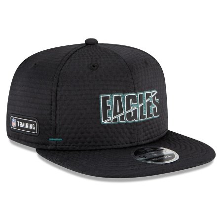 Philadelphia Eagles - 2020 Summer Sideline 9FIFTY Snapback NFL Hat
