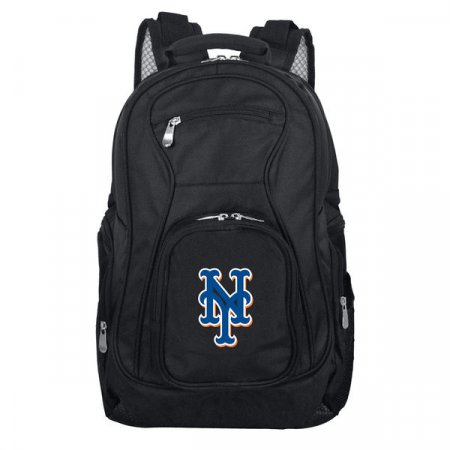 New York Mets - Laptop Travel MLB Backpack