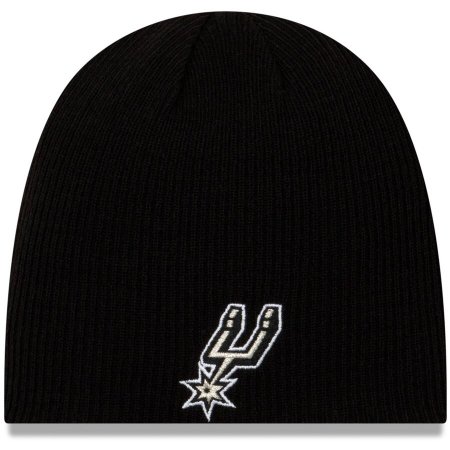 San Antonio Spurs - Obojstranná NBA Zimná čiapka