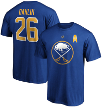 Buffalo Sabres Detské - Rasmus Dahlin NHL Tričko