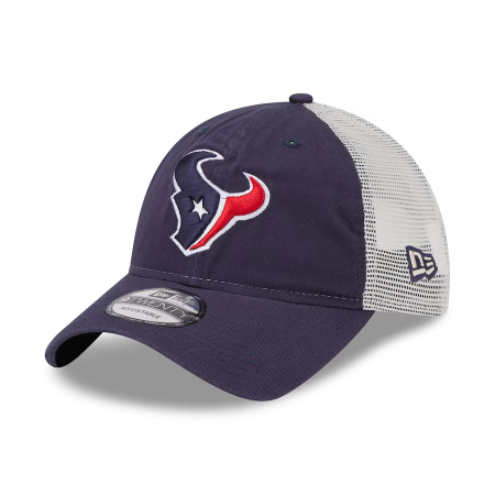 Houston Texans - Loyal Trucker 9Twenty NFL Hat