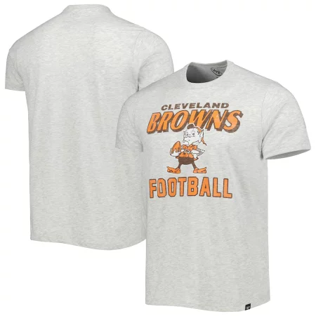 Cleveland Browns - Dozer Franklin NFL T-Shirt