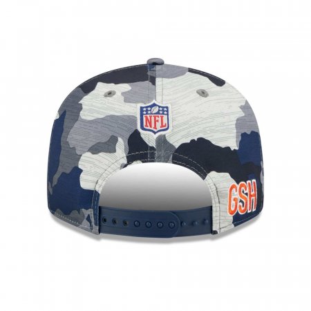 Chicago Bears - On-Field 2022 Training 9Fifty NFL Cap