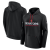 Ottawa Senators - 2026 Authentic Pro Rink Tech NHL Bluza s kapturem