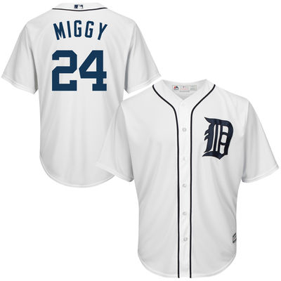 Detroit Tigers - Miguel Cabrera MLB Jersey :: FansMania