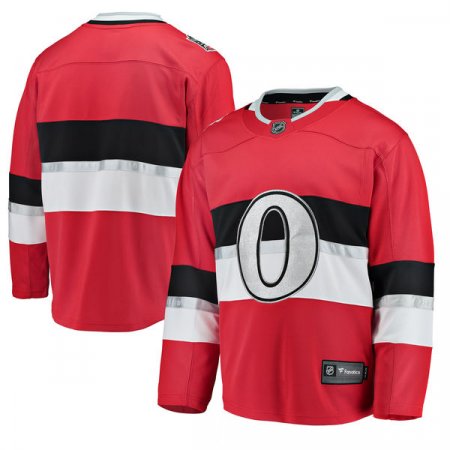 Ottawa Senators - Premier Breakaway 100 Classic NHL Dres/Vlastné meno a číslo