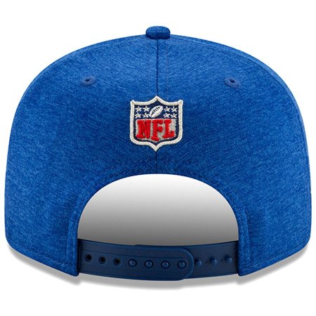 New York Giants - 2019 Thanksgiving Sideline 9Fifty NFL Hat