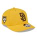 San Diego Padres - 2024 Spring Training Low Profile 9Fifty MLB Cap