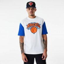 New York Knicks - Color Insert NBA Tričko