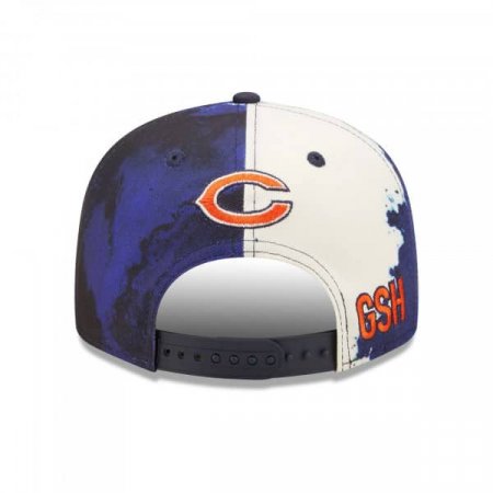 Chicago Bears - 2022 Sideline 9Fifty NFL Hat
