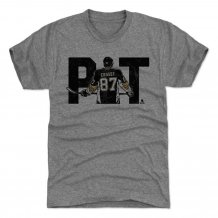 Pittsburgh Penguins Youth - Sidney Crosby City NHL T-Shirt