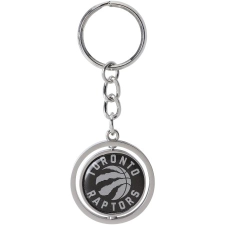 Toronto Raptors - Spinner NBA Prívesok