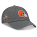 Cleveland Browns - Handoff Graphite NFL Cap