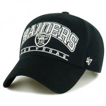 Las Vegas Raiders - MVP Fletcher NFL Hat