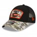 Chicago Bears - 2021 Salute To Service 9Forty NFL Hat