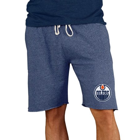 Edmonton Oilers - Mainstream Terry NHL Szorty - Wielkość: XL