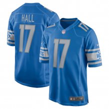 Detroit Lions - Marvin Hall NFL Dres