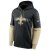 New Orleans Saints - Color Block Therma NFL Sweatshirt
