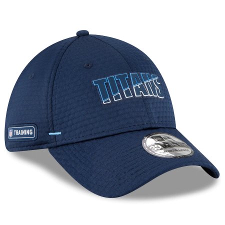 Tennessee Titans - 2020 Summer Sideline 39THIRTY Flex NFL Hat