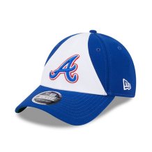 Atlanta Braves - 2024 City Connect 9Forty MLB Czapka
