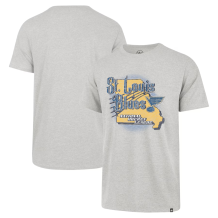 St. Louis Blues - Regional Localized NHL T-shirt