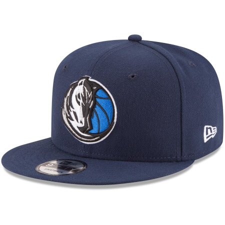 Dallas Mavericks - Official Team 9FIFTY NBA Hat