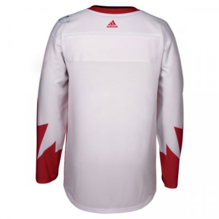 Canada - 2016 World Cup of Hockey Premier Replica Jersey/Customized