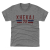Montreal Canadiens Youth - Arber Xhekaj Font Gray NHL T-Shirt