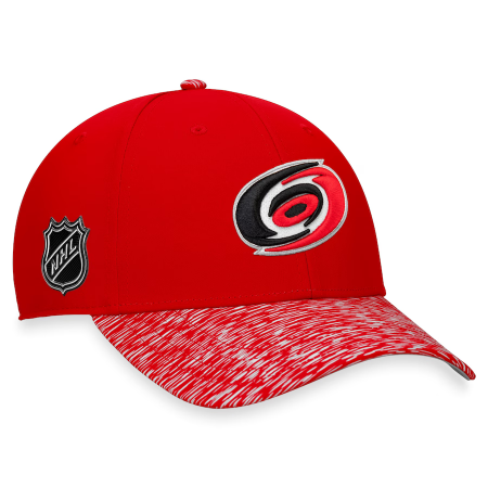 Carolina Hurricanes - 2023 Stanley Cup Playoffs Locker Room NHL Hat