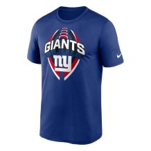 New York Giants - 2025 Icon Legend NFL T-Shirt