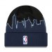 Memphis Grizzlies - 2022 Tip-Off NBA Knit hat