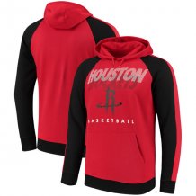 Houston Rockets - UNK Drill NBA Bluza s kapturem