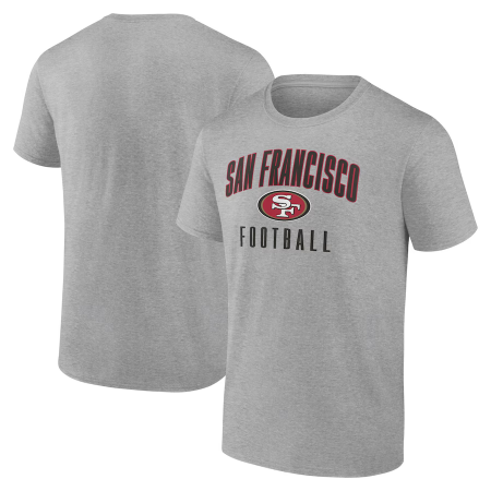 San Francisco 49ers - Game Legend NFL T-Shirt