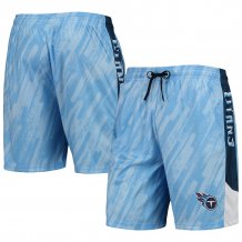 Tennessee Titans - Static Mesh NFL Shorts