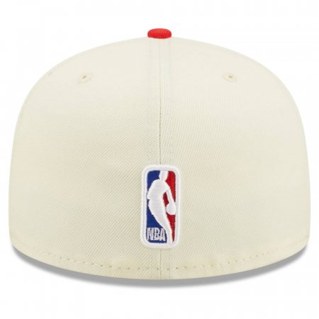 Chicago Bulls - 2022 Draft 59FIFTY NBA Hat