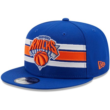 New York Knicks - Strike 9FIFTY NBA Cap