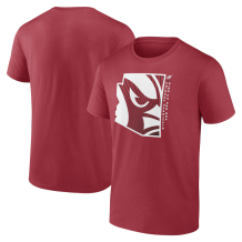 Arizona Cardinals - Hometown Offensive NFL T-Shirt
