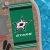 Dallas Stars - Team Logo NHL Badetuch