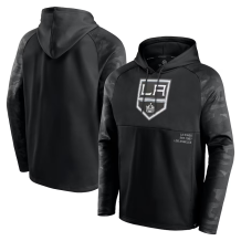 Los Angeles Kings - Shade Defender NHL Sweatshirt