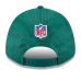 New York Jets - 2024 Sideline 9Forty Green NFL Kšiltovka