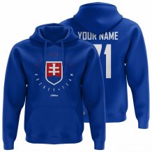 Slovensko - Hockey Sweatshirt 0521