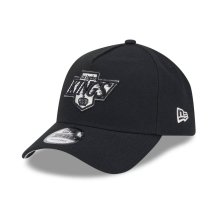 Los Angeles Kings - Team A-Frame 9Forty NHL Hat