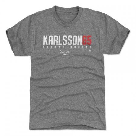 Ottawa Senators Kinder - Erik Karlsson 65 NHL T-Shirt