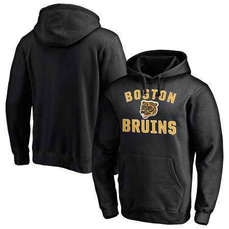 Boston Bruins - Special Edition NHL Mikina s kapucňou