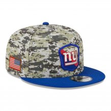 New York Giants - 2023 Salute to Service 9Fifty NFL Hat