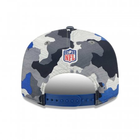 New York Giants - 2022 On-Field Training 9Fifty NFL Cap